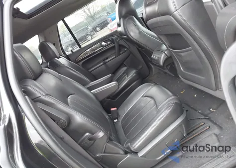 2014 Buick Enclave Leather из США, поврежденный, VIN 5GAKVBKD1EJ117675